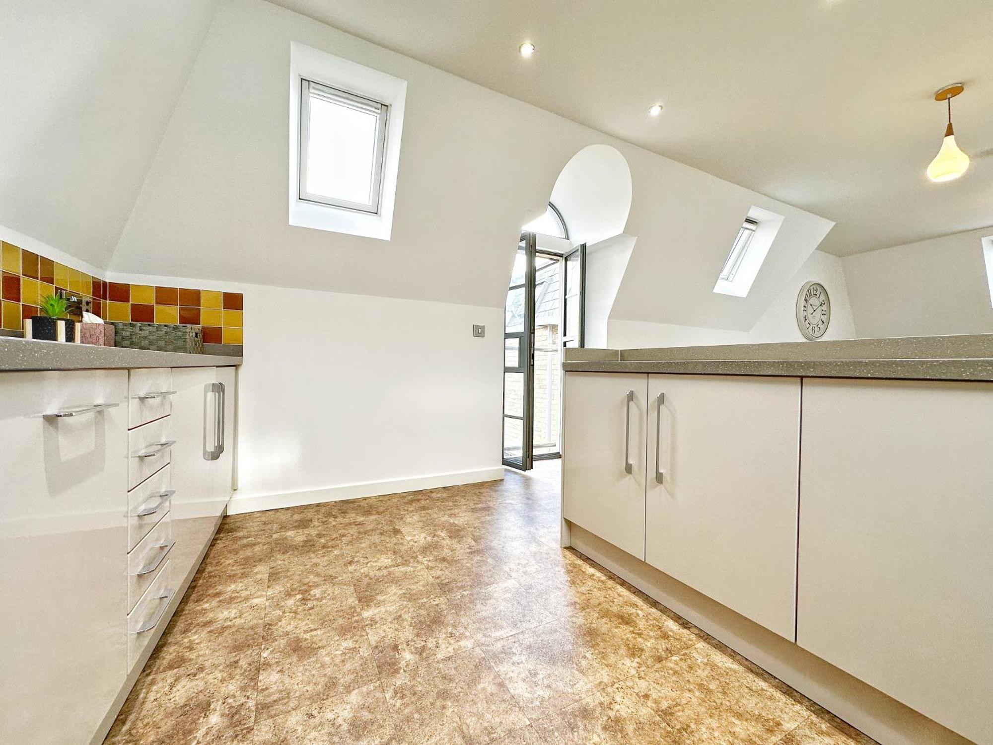 Gwydir Street Stays Cambridge  Bagian luar foto