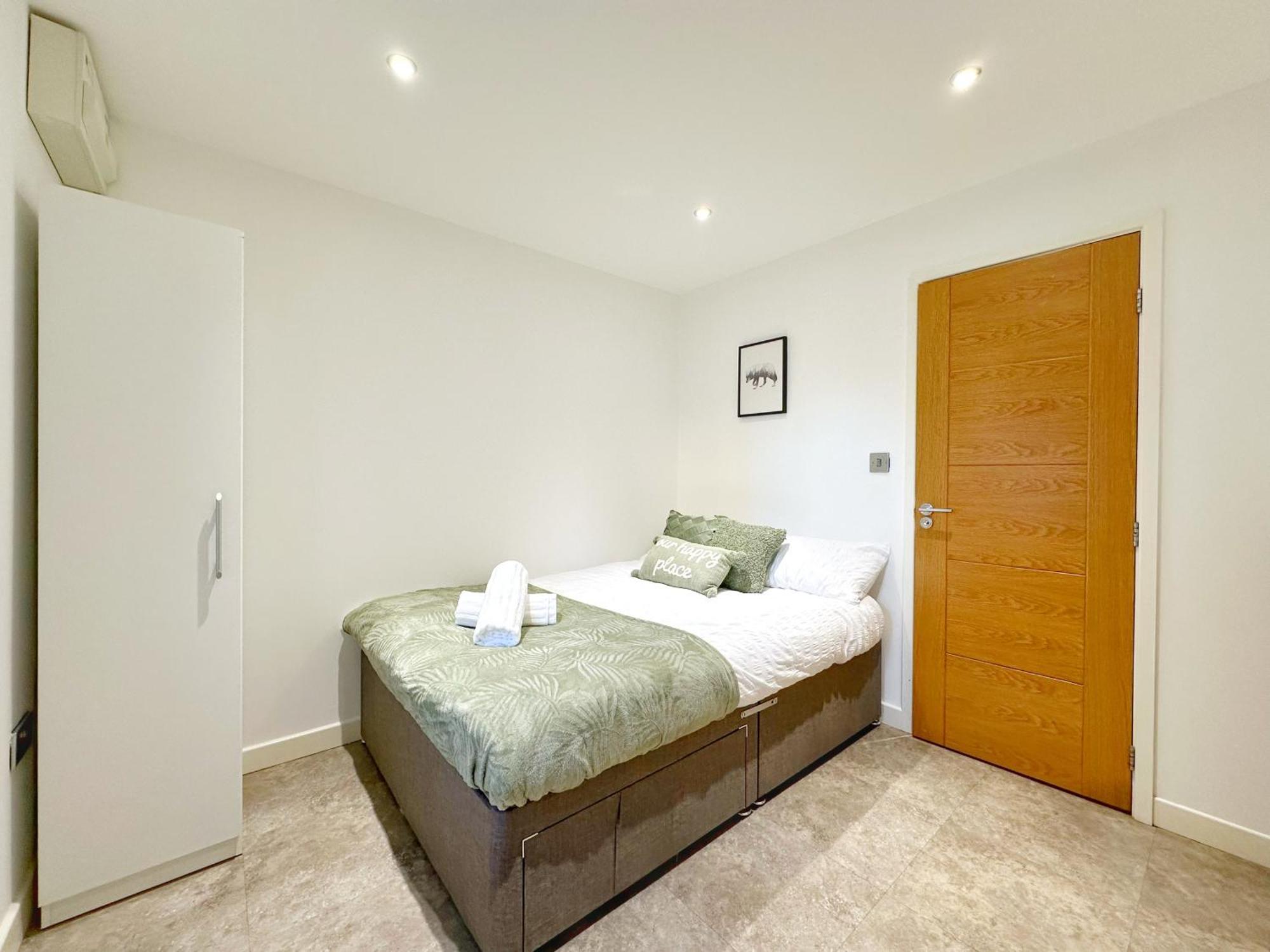 Gwydir Street Stays Cambridge  Bagian luar foto