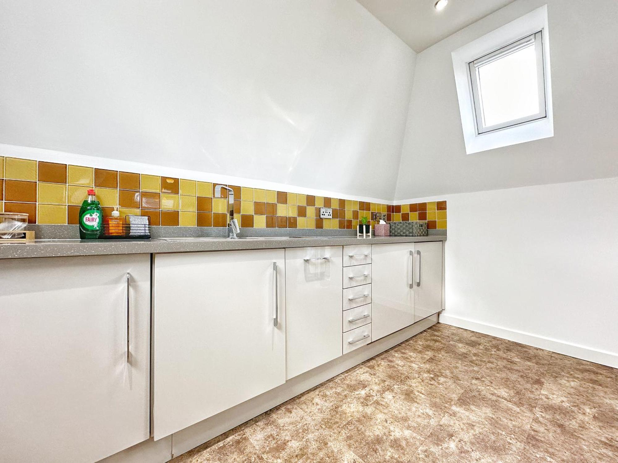 Gwydir Street Stays Cambridge  Bagian luar foto