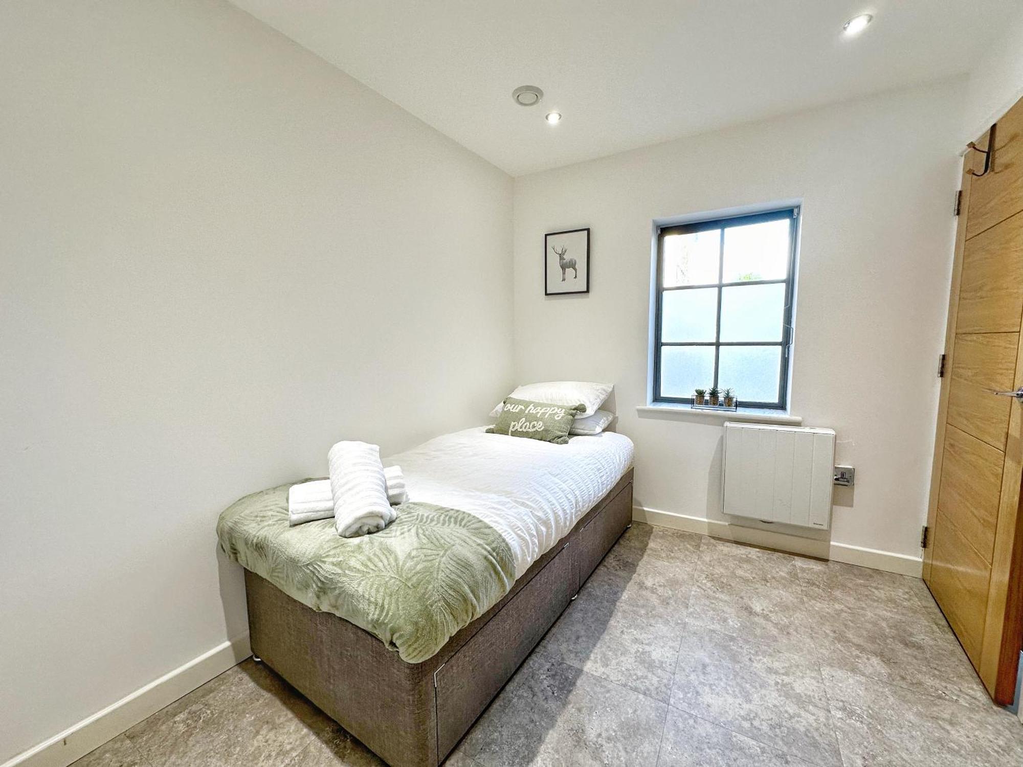Gwydir Street Stays Cambridge  Bagian luar foto