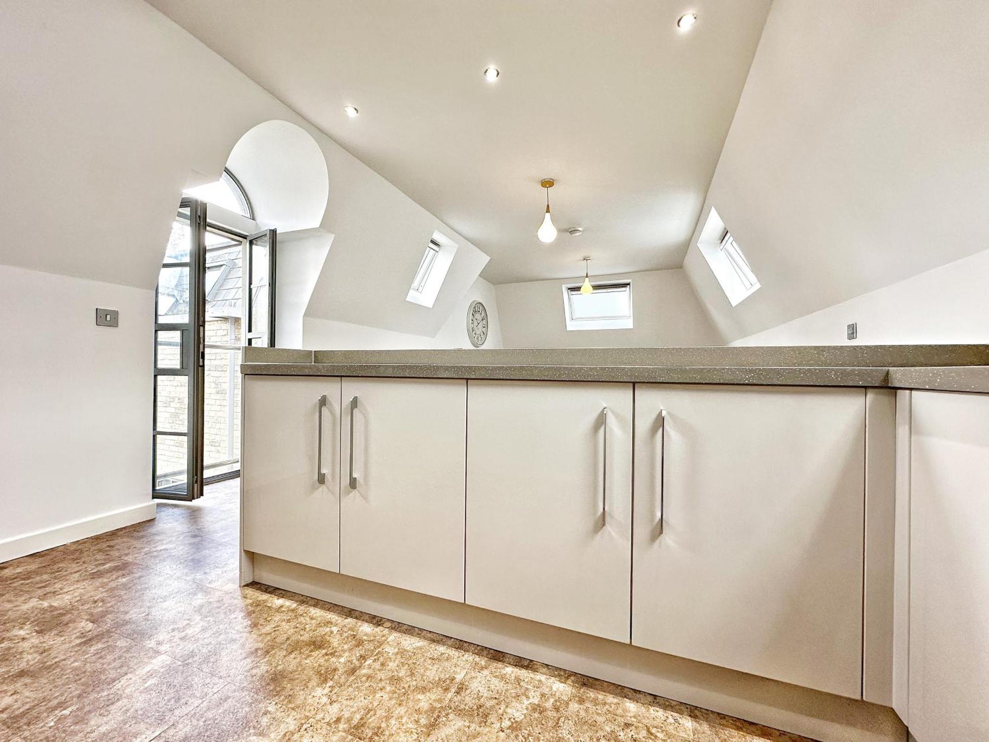 Gwydir Street Stays Cambridge  Bagian luar foto